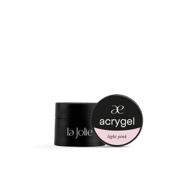 Acrygel light pink