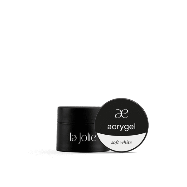 Acrygel soft white
