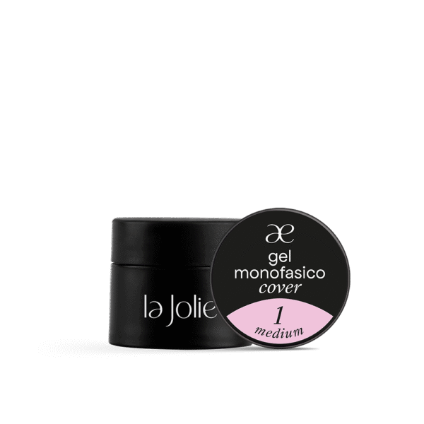 Gel Monofasico Cover 30ml