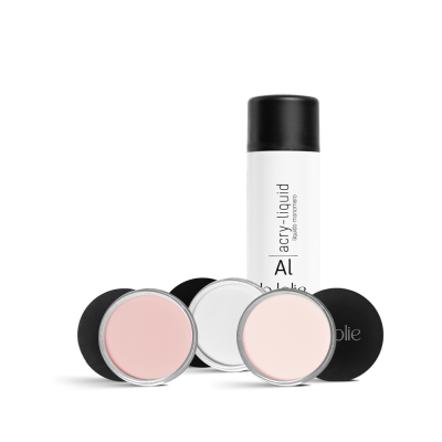 Kit acrilico essential