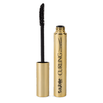 Mascara Curling Incurvante – Ciglia Sollevate e Sguardo Aperto