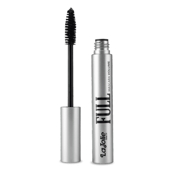Mascara Full Volume – Ciglia Piene e Intense per uno Sguardo Bold