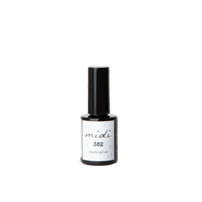 - NEW Smalto Semipermanente Midi 362
