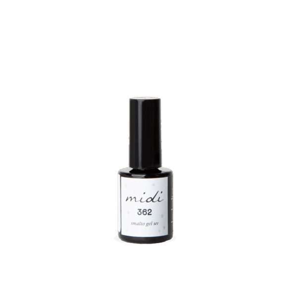 - NEW Smalto Semipermanente Midi 362