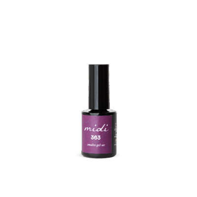 - NEW Smalto Semipermanente Midi 363