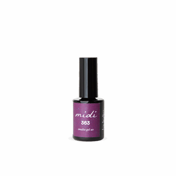 - NEW Smalto Semipermanente Midi 363